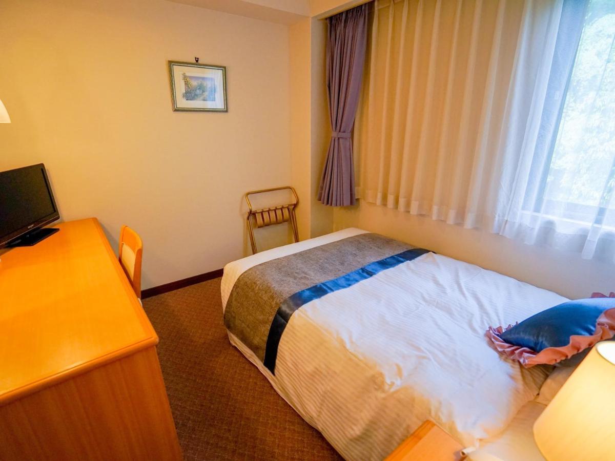 Areaone Wadayama Hotel 3*