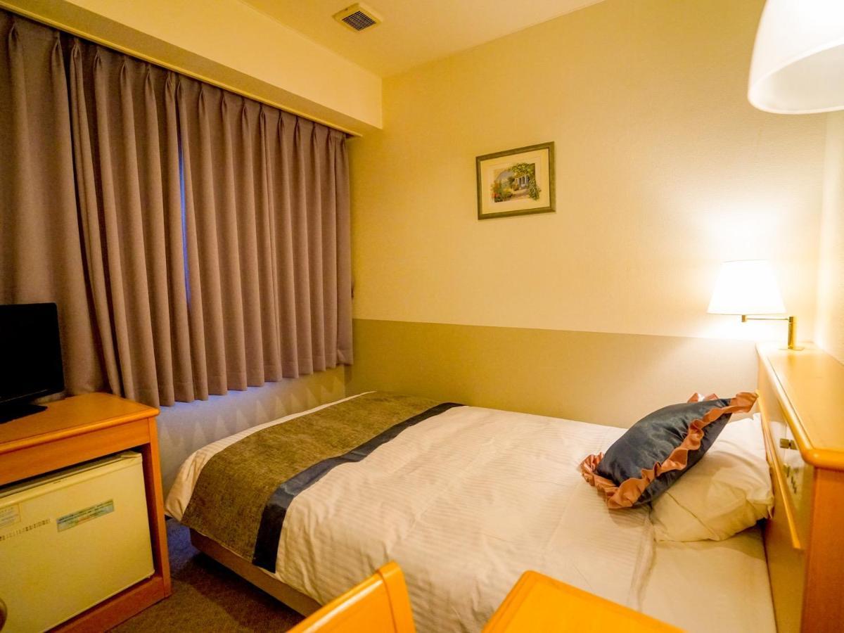 Areaone Wadayama Hotel
