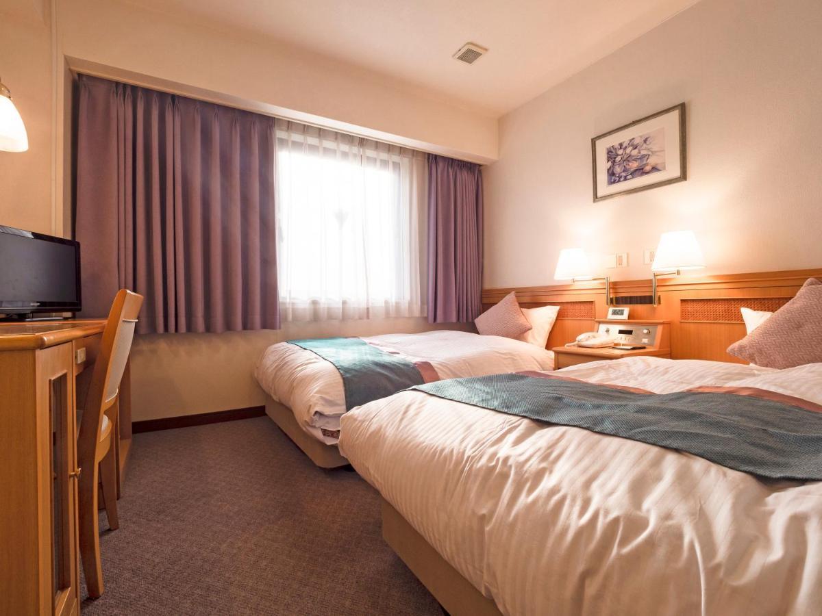 Hotel Areaone Wadayama 3*