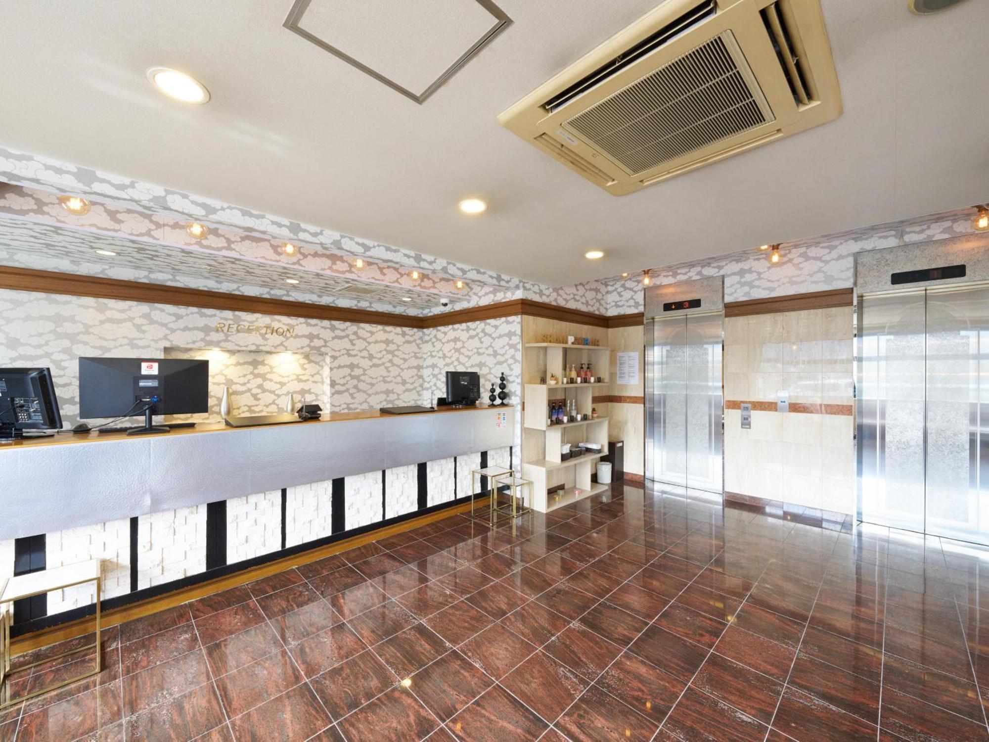 Hotel Areaone Wadayama Asago