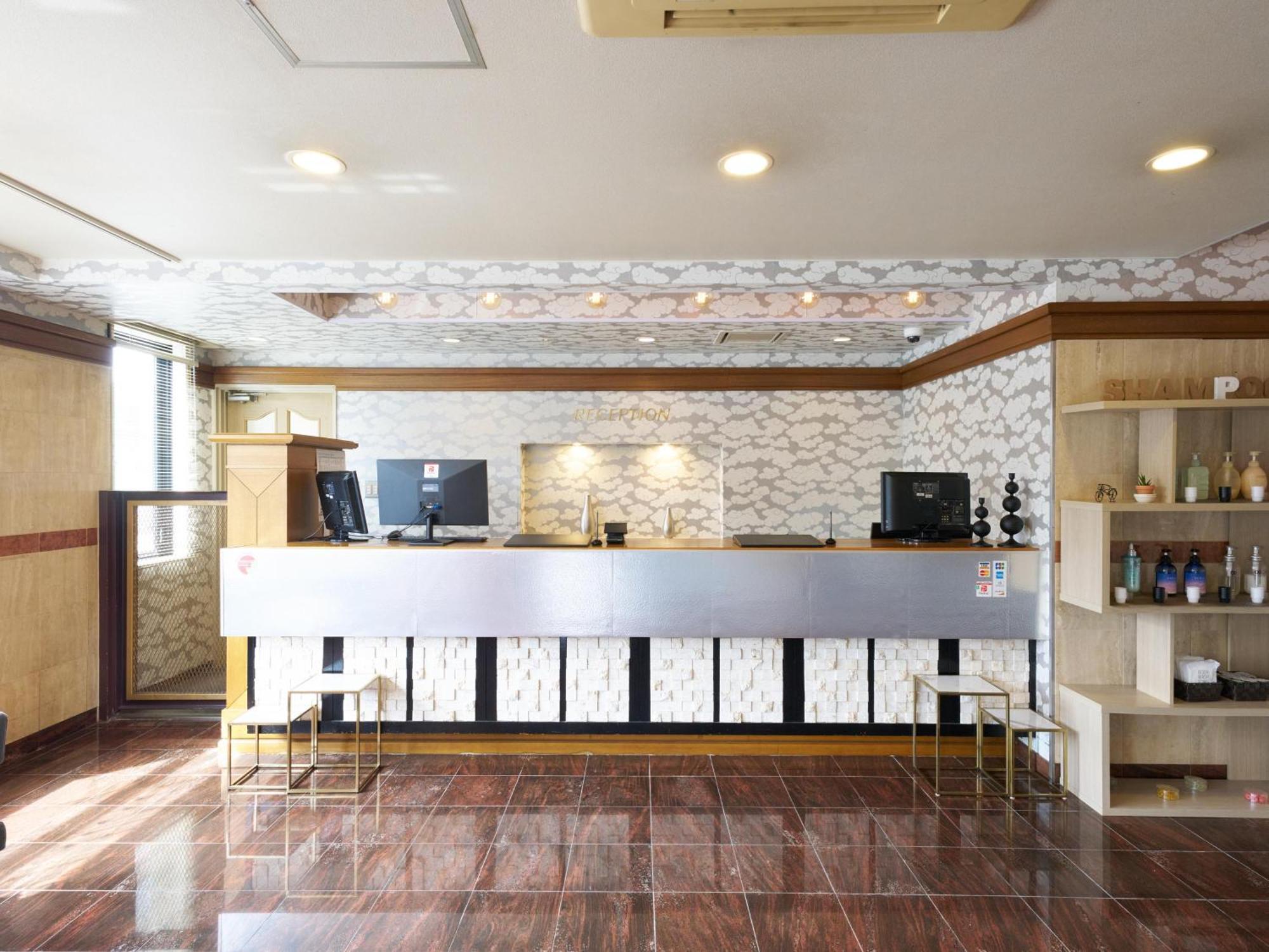 Areaone Wadayama Hotel Asago