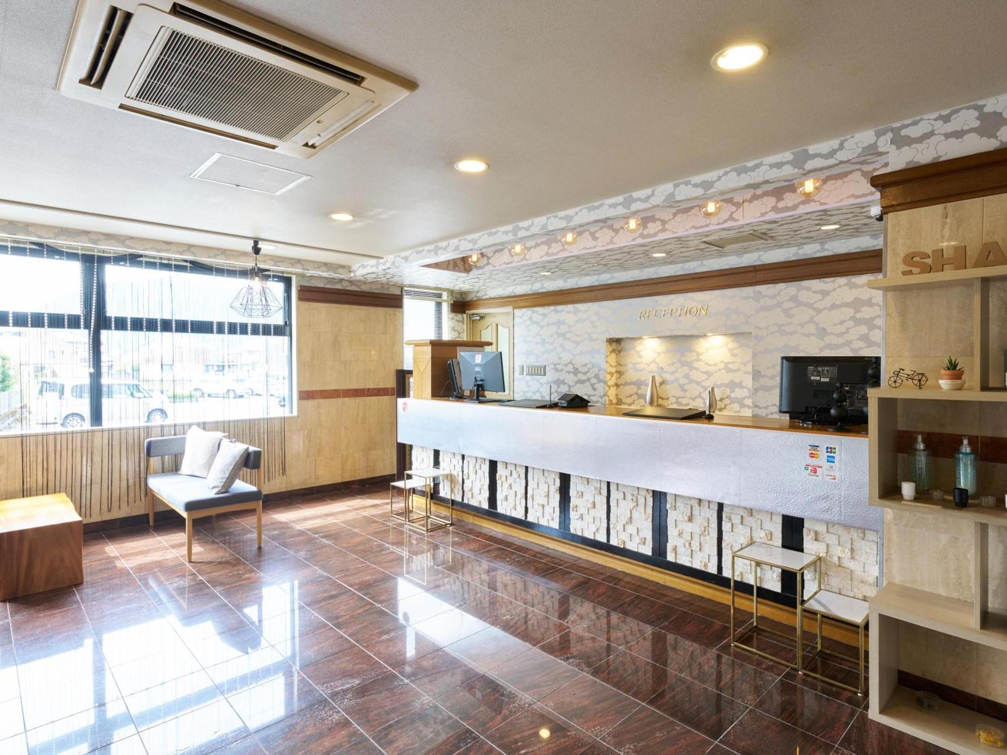 Hotel Areaone Wadayama Asago