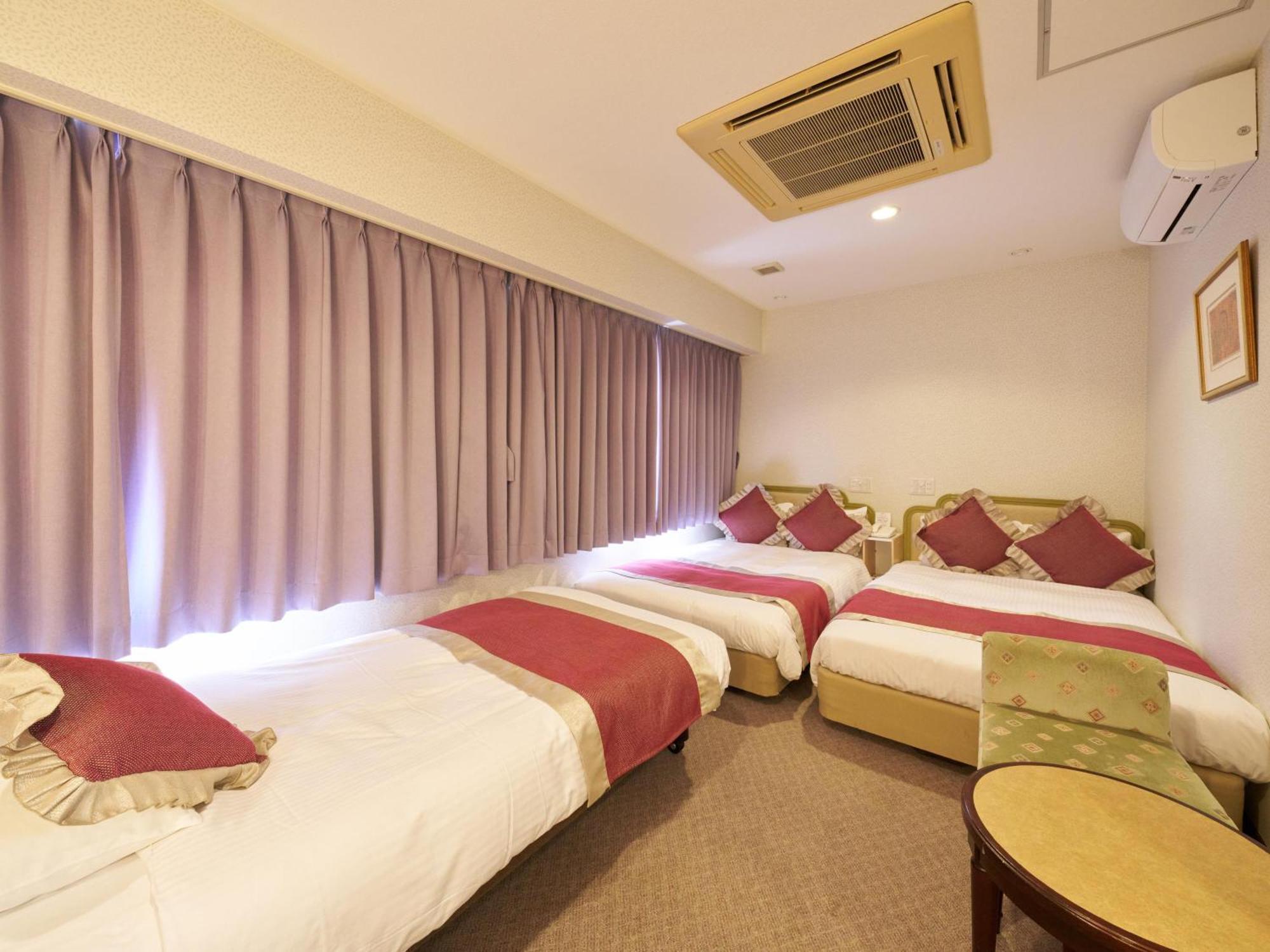 Hotel Areaone Wadayama