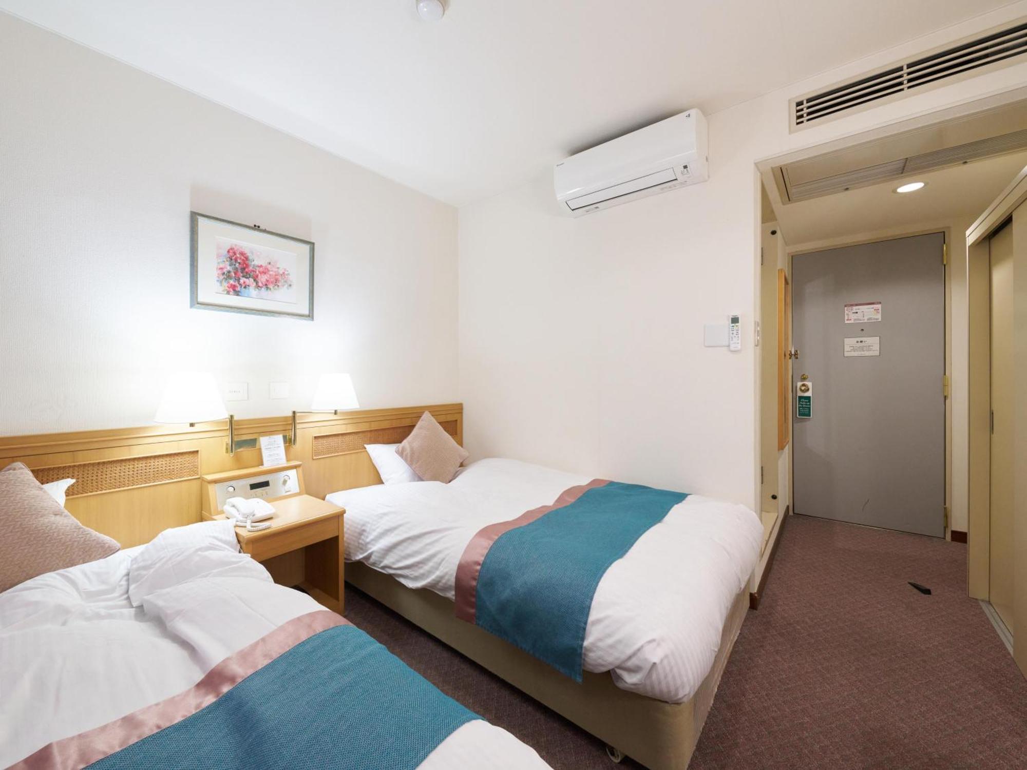 Hotel Areaone Wadayama 3*