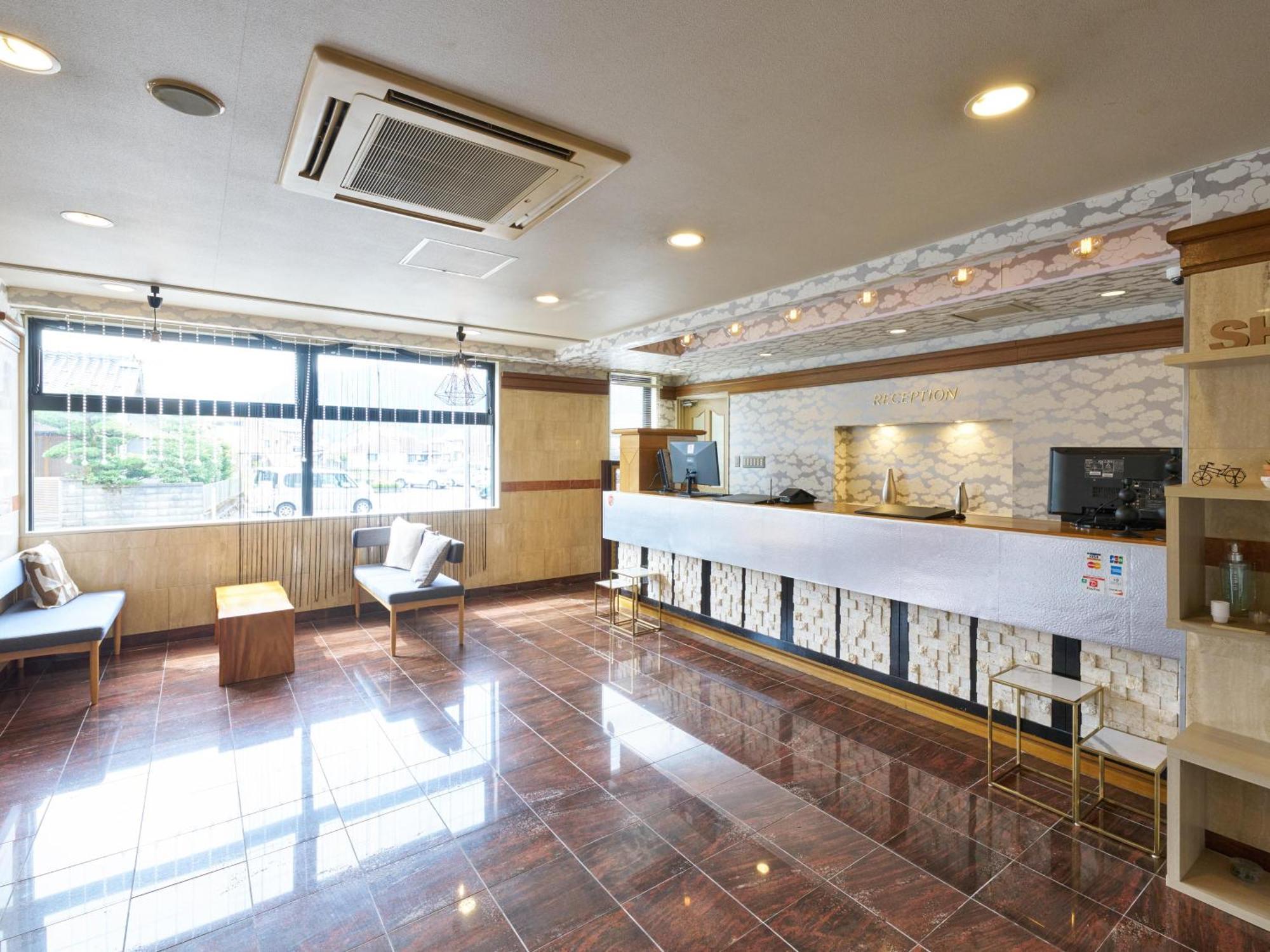 Hotel Areaone Wadayama Asago