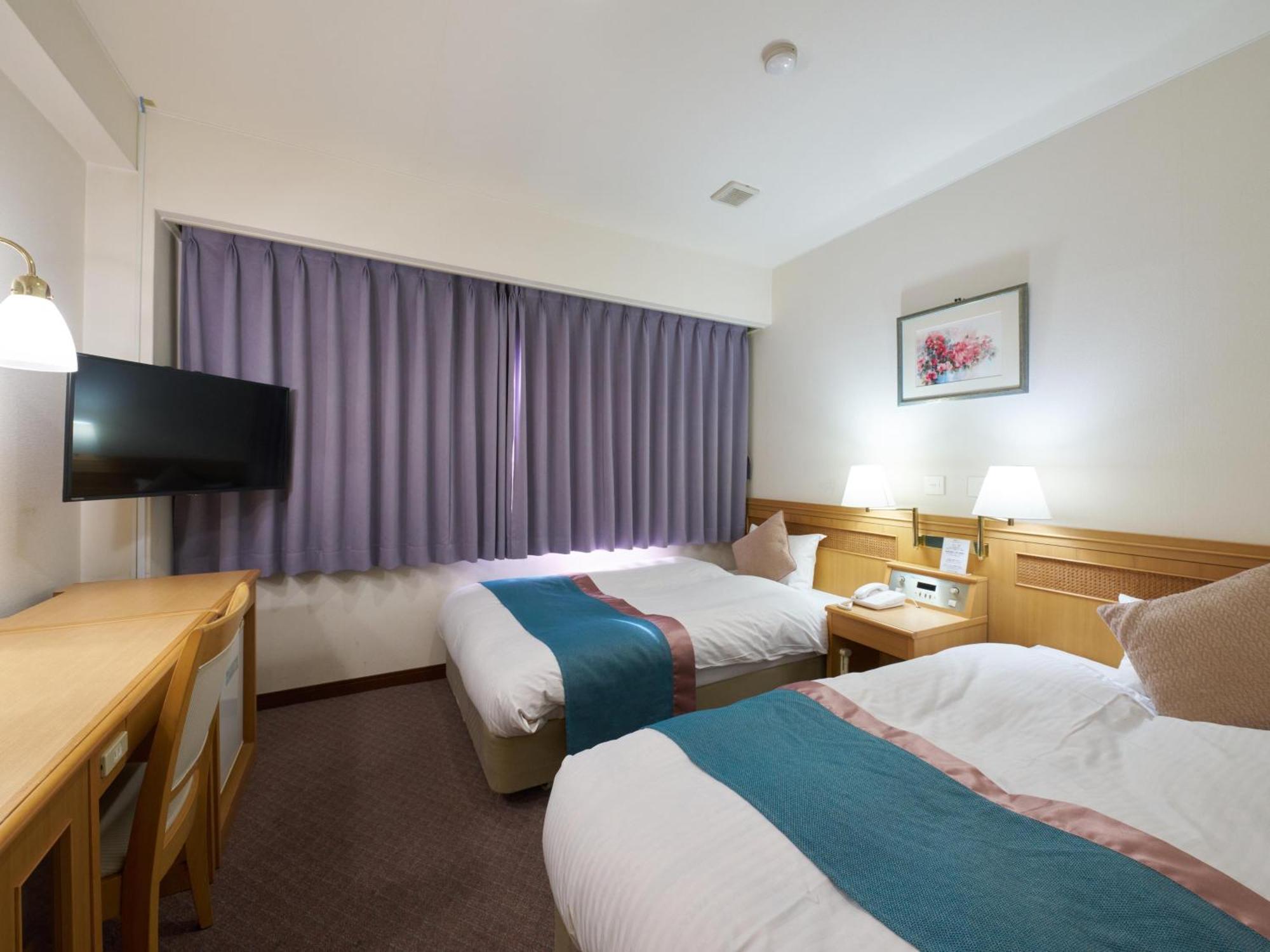 Hotel Areaone Wadayama Asago