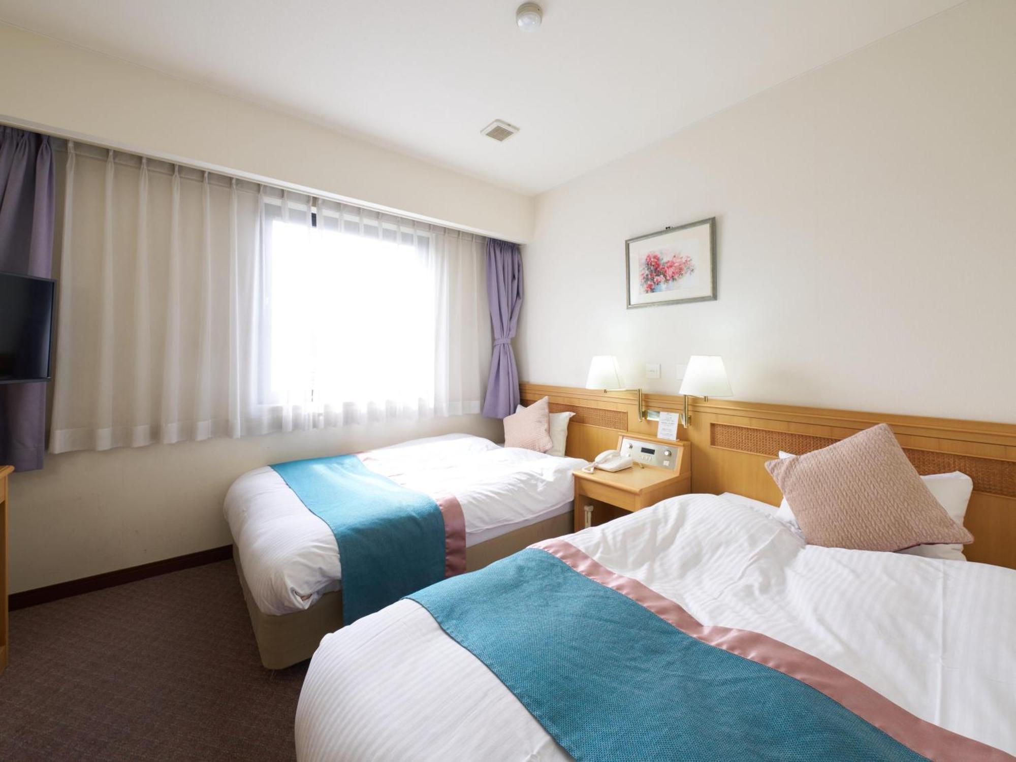 Hotel Areaone Wadayama