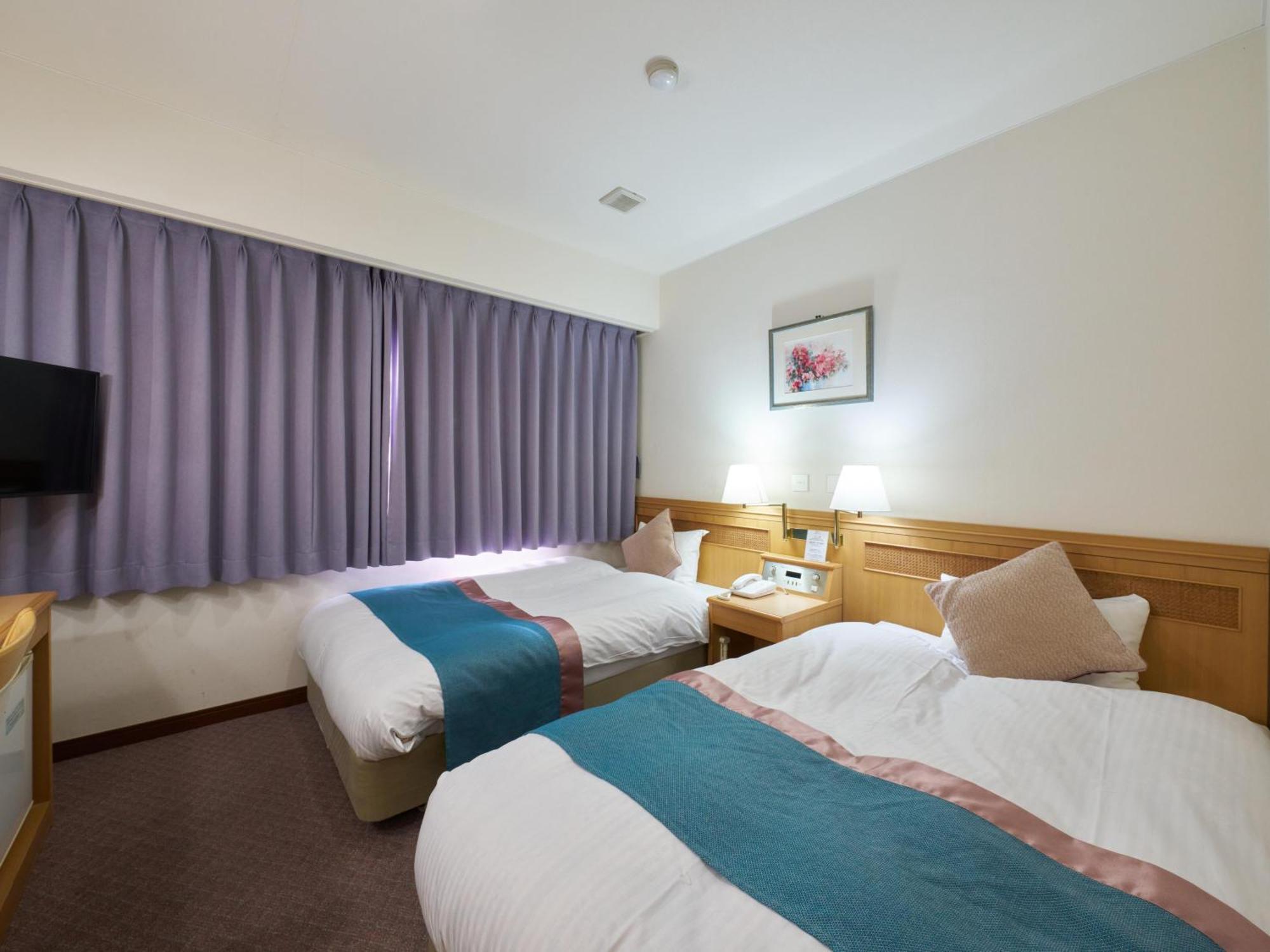 Hotel Areaone Wadayama 3*